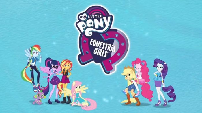 Equestria Girls